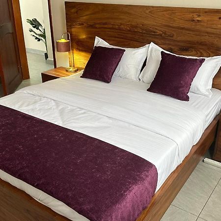 Ruby Homes Kampala Eksteriør bilde